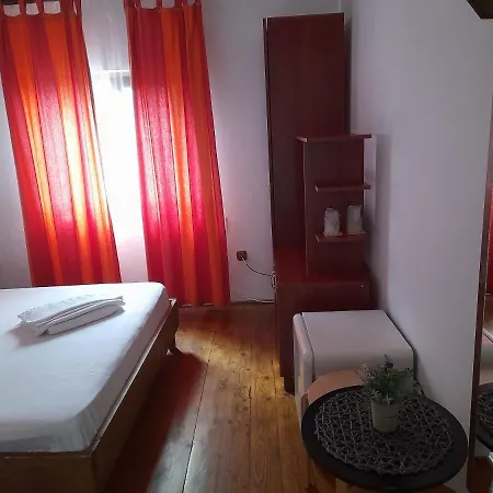 Pensiunea Trei Ponei