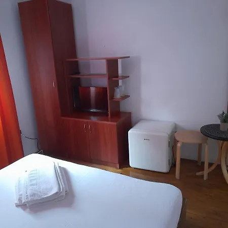 Pensiunea Trei Ponei