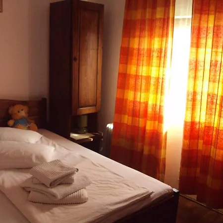 Guest house Pensiunea Trei Ponei Corbeni