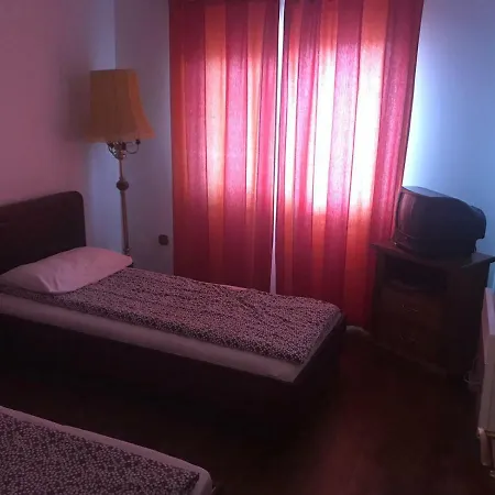 Pensiunea Trei Ponei Corbeni